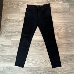 Hi-Rise Jeggings ~ Size 6